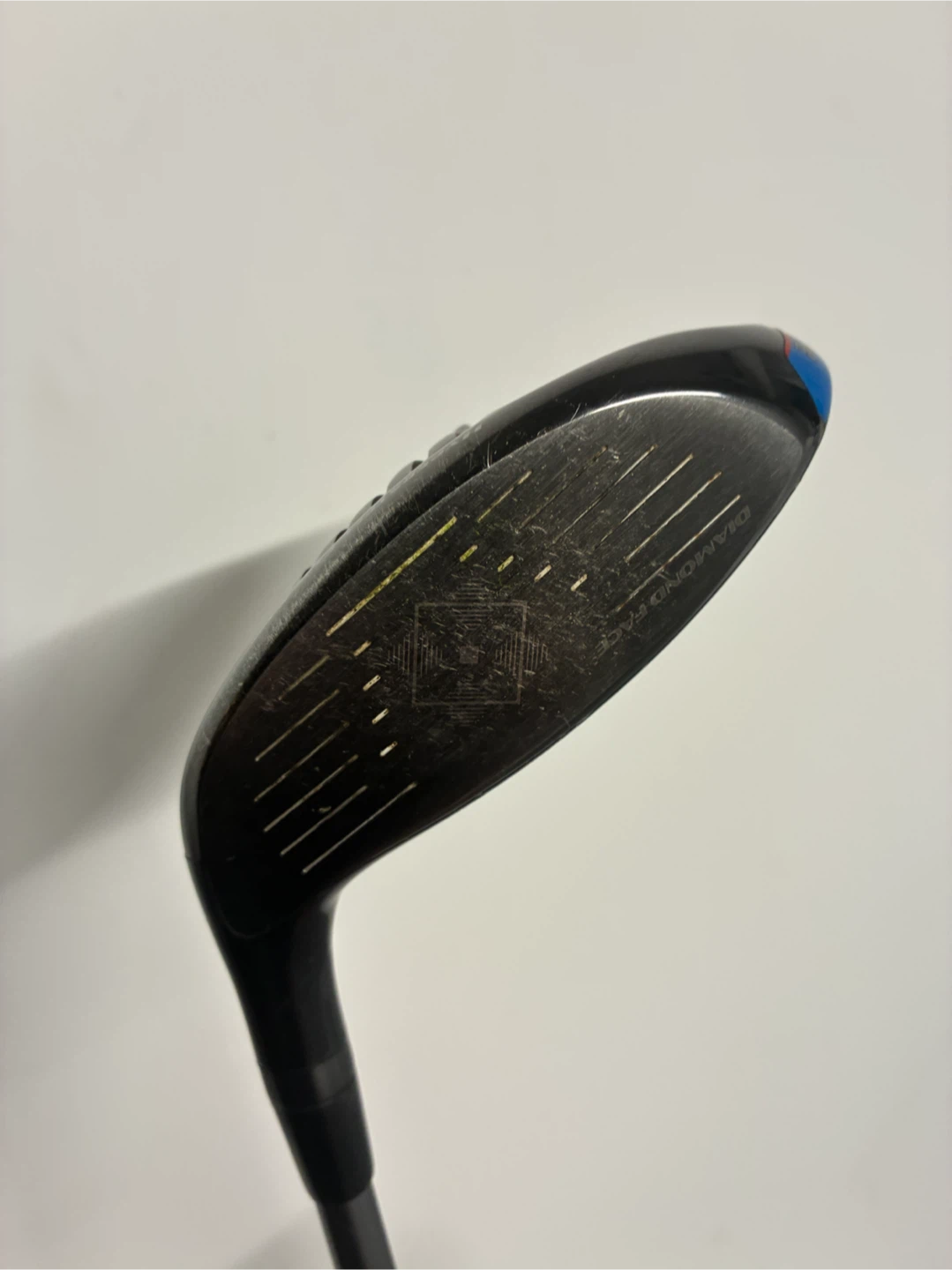 Tour Edge Exotics EXS 220 3 Wood - photo 2