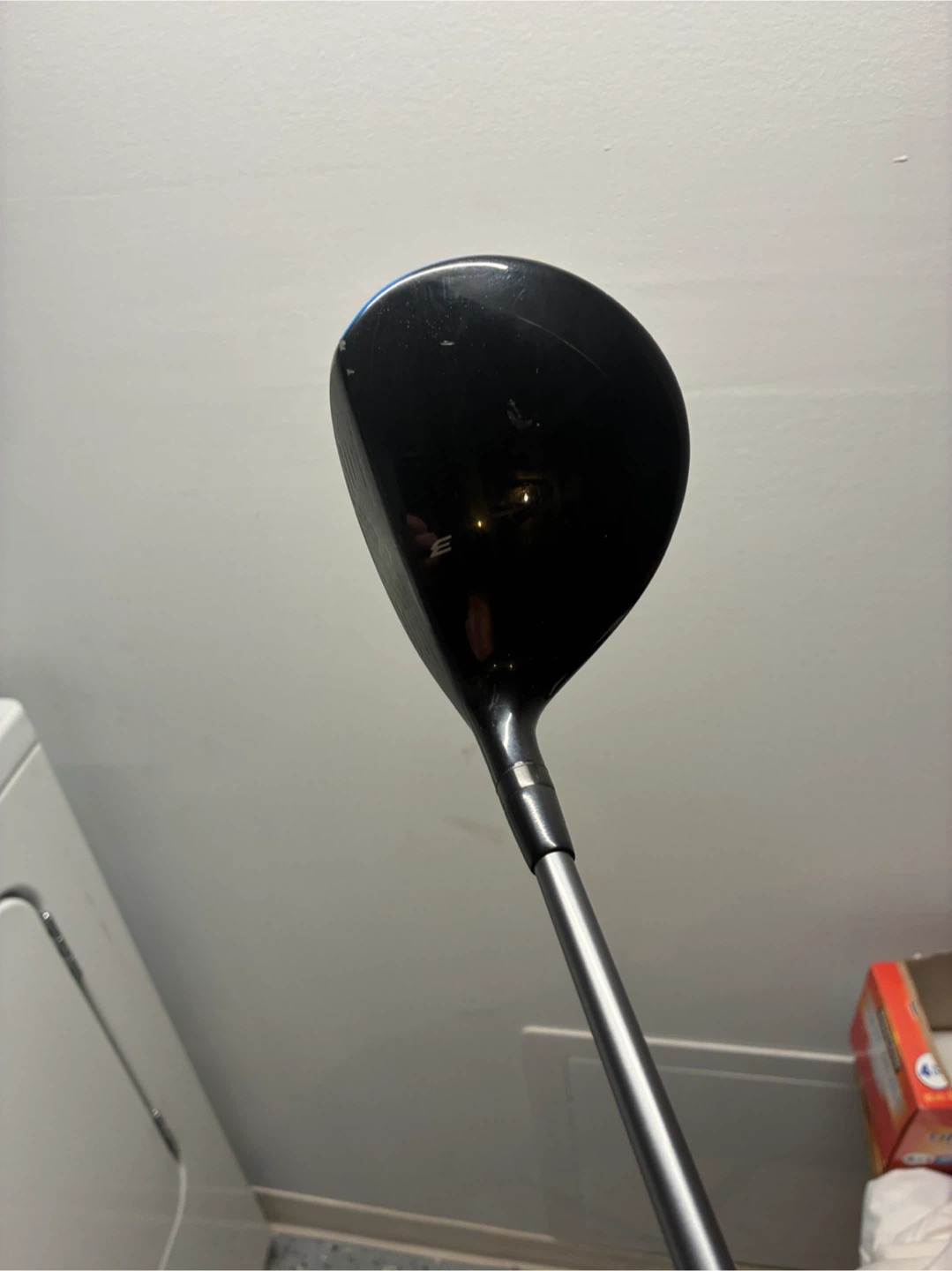 Tour Edge Exotics EXS 220 3 Wood - photo 3