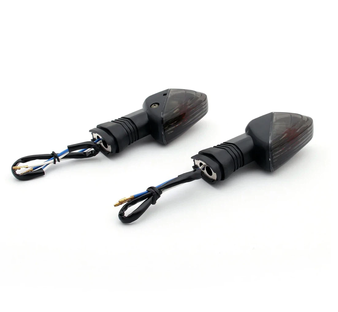 Kawasaki Motorcycle Turn Signal Lights - photo 2