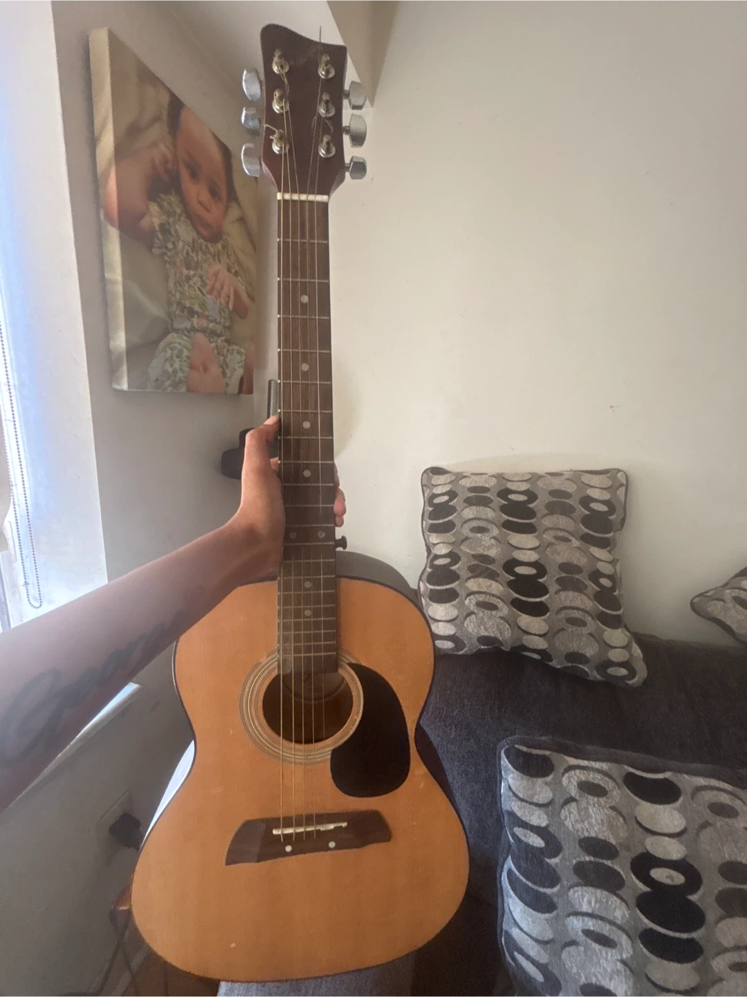 Acoustic Guitar