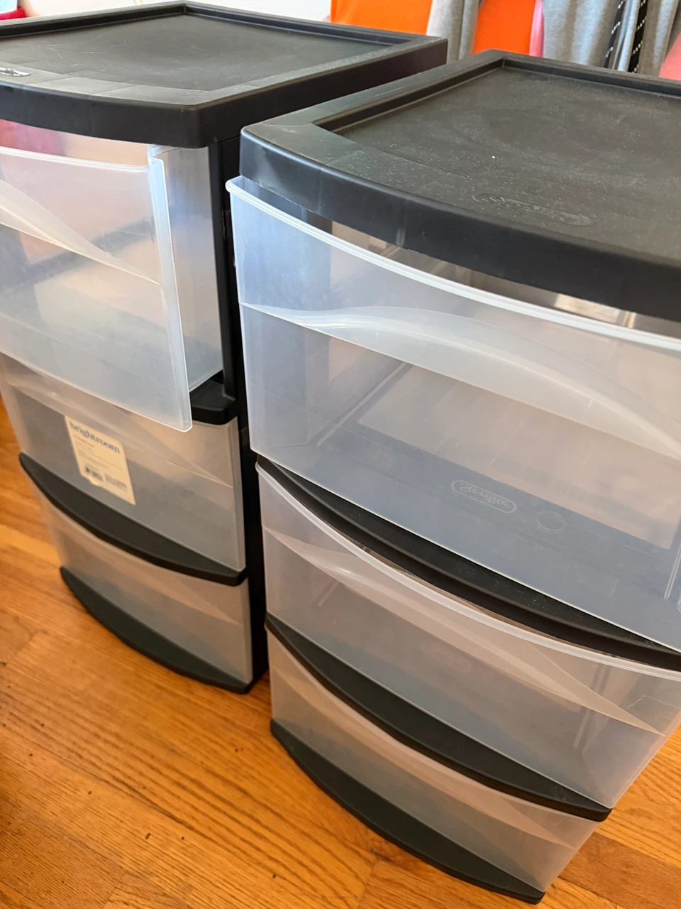 Brightroom 3-Drawer Cart