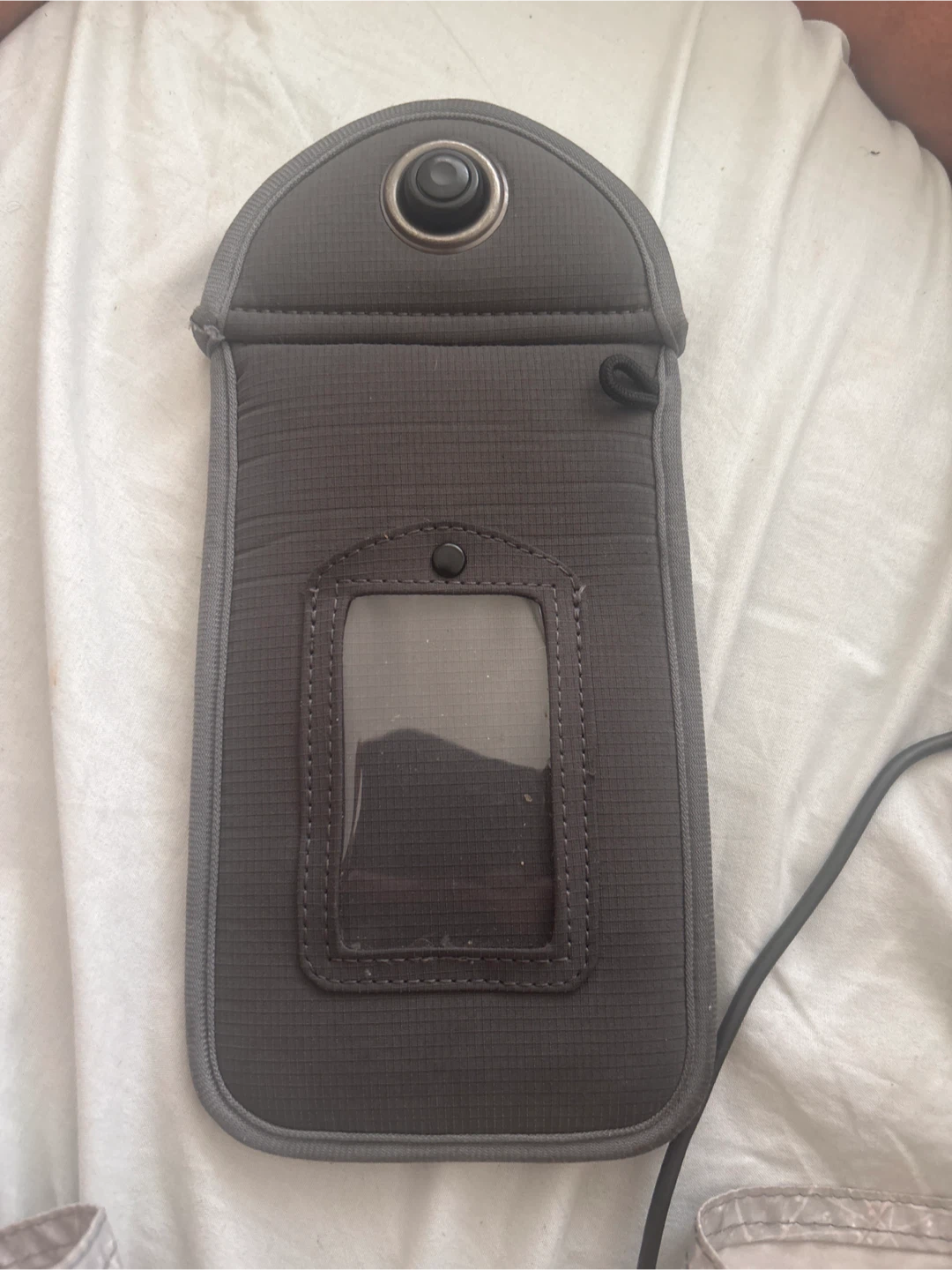 Yonder Phone Pouch