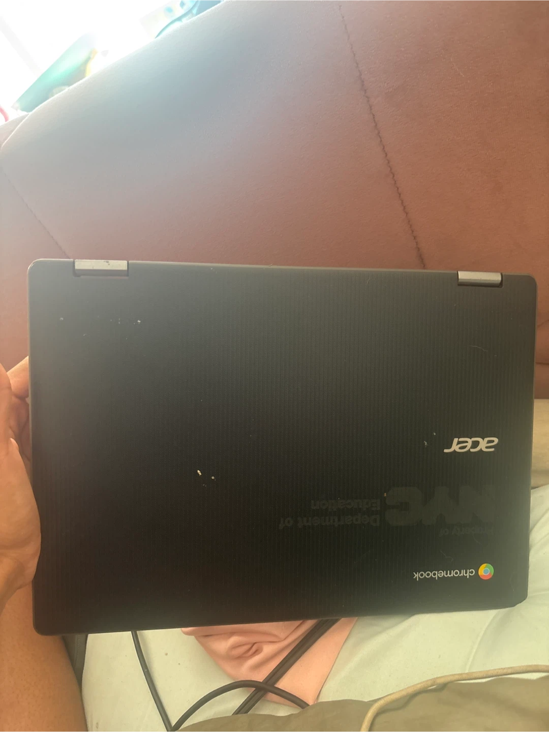 Acer Chromebook Laptop