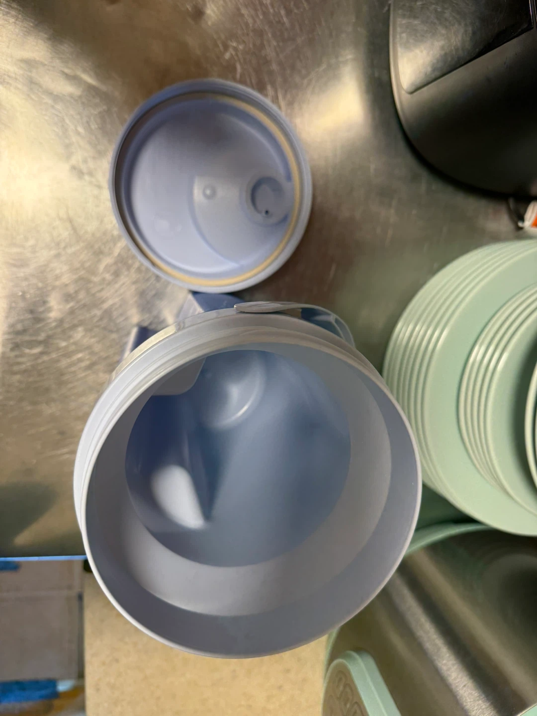 water thermos - photo 2