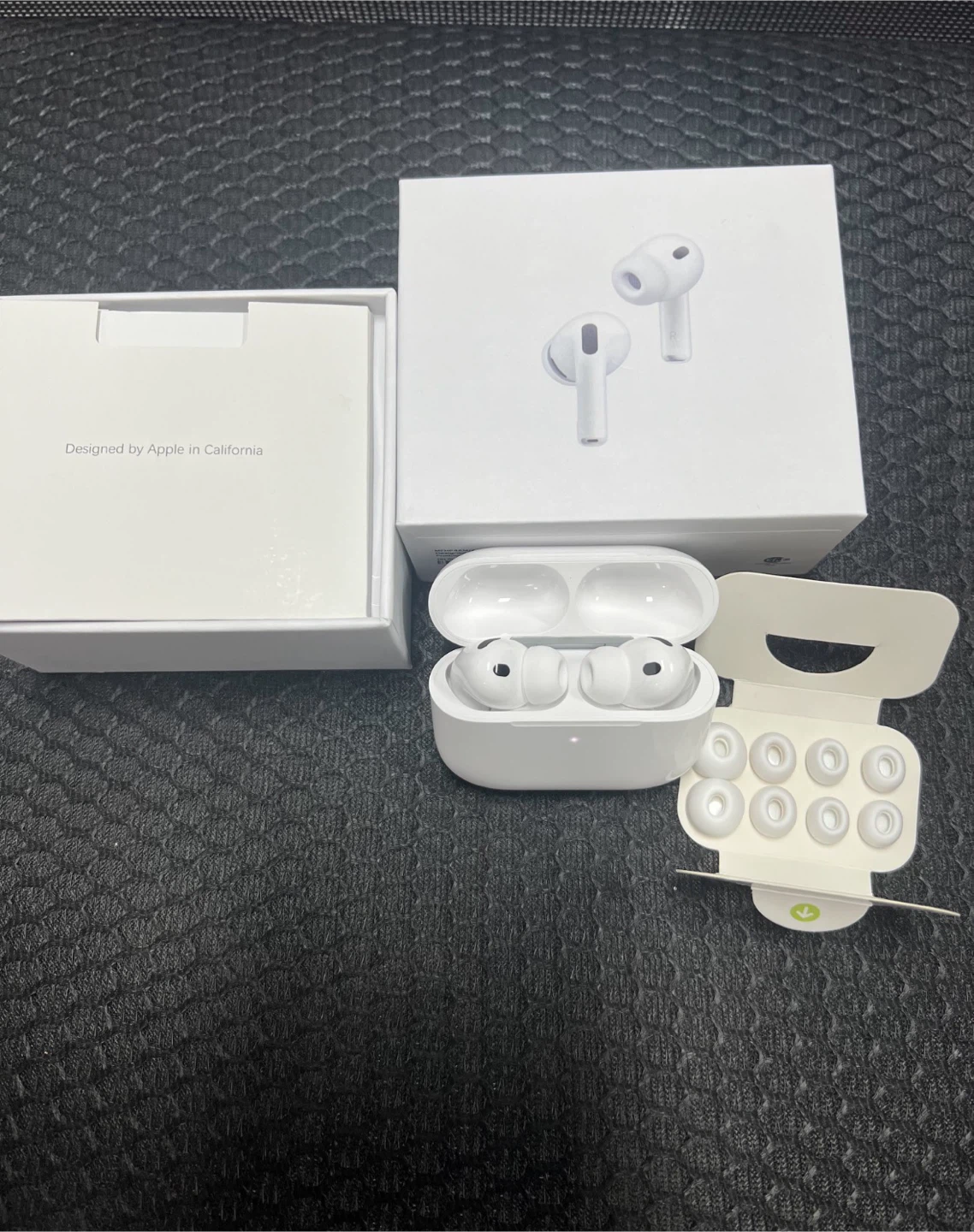 Apple AirPods Pro 3