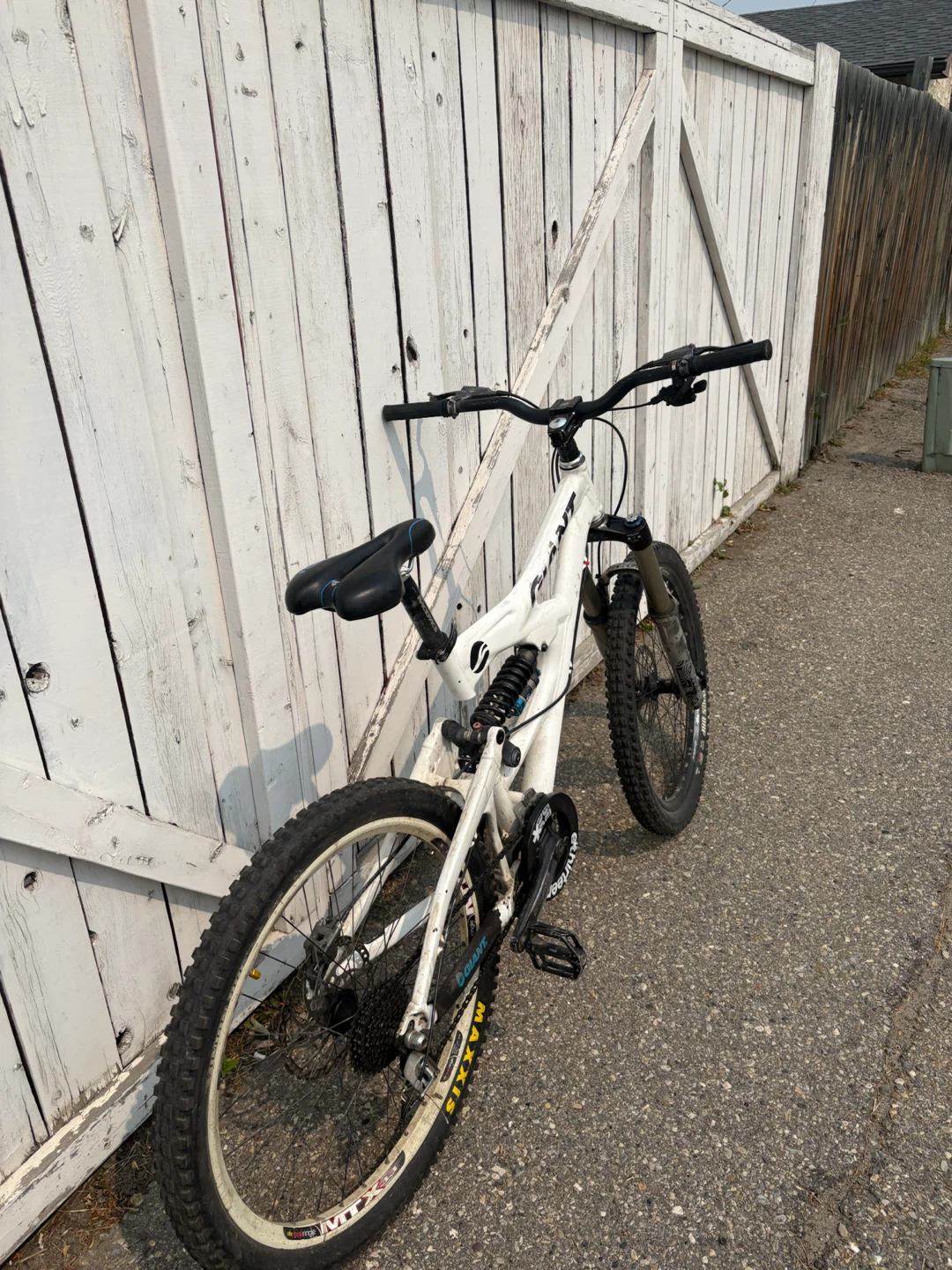 Giant bike firm price - photo 2