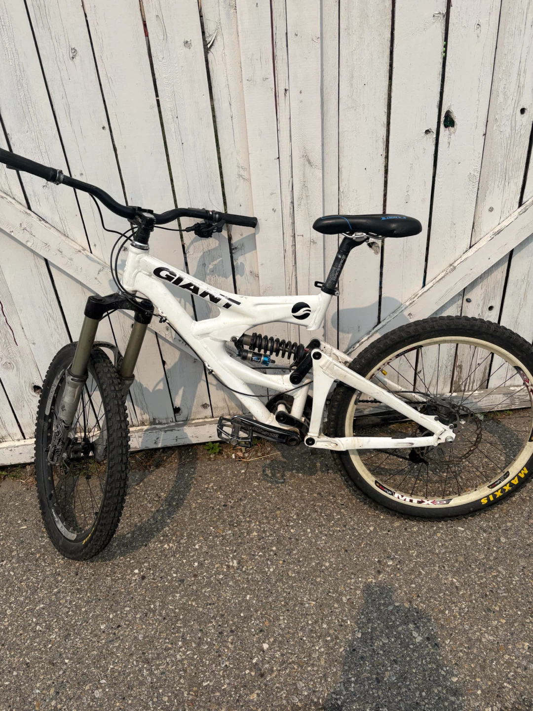 Giant bike firm price - photo 3