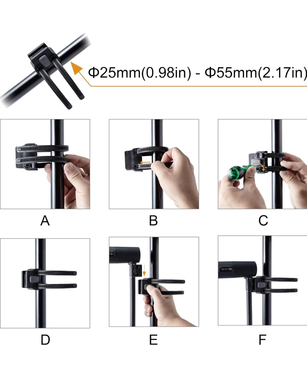 Via Velo U-Lock with Cable - photo 4
