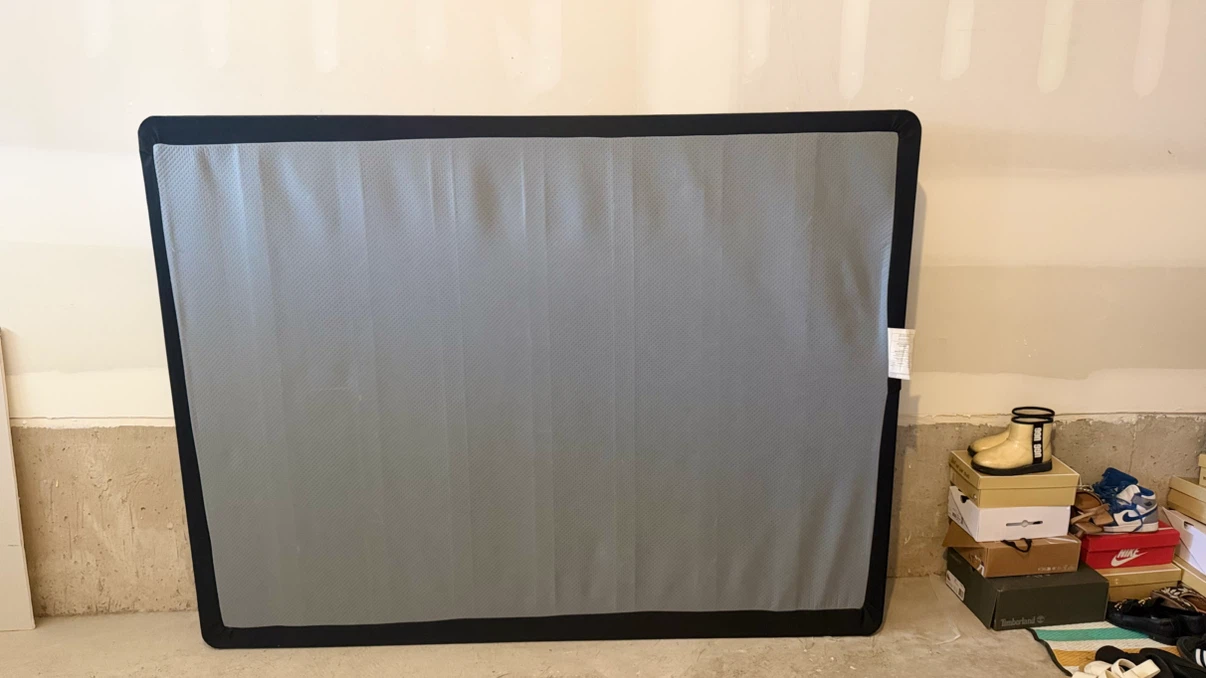 Queen bed box - photo 2
