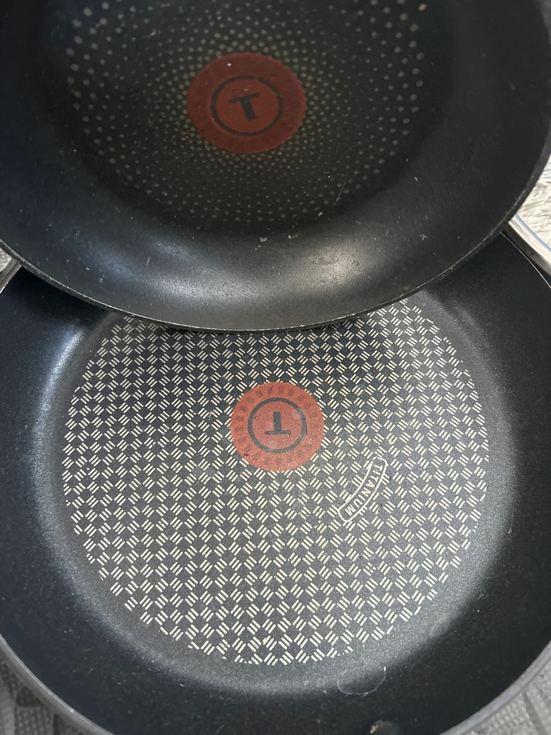 KitchenAid Lid, free T-fal Frying Pans