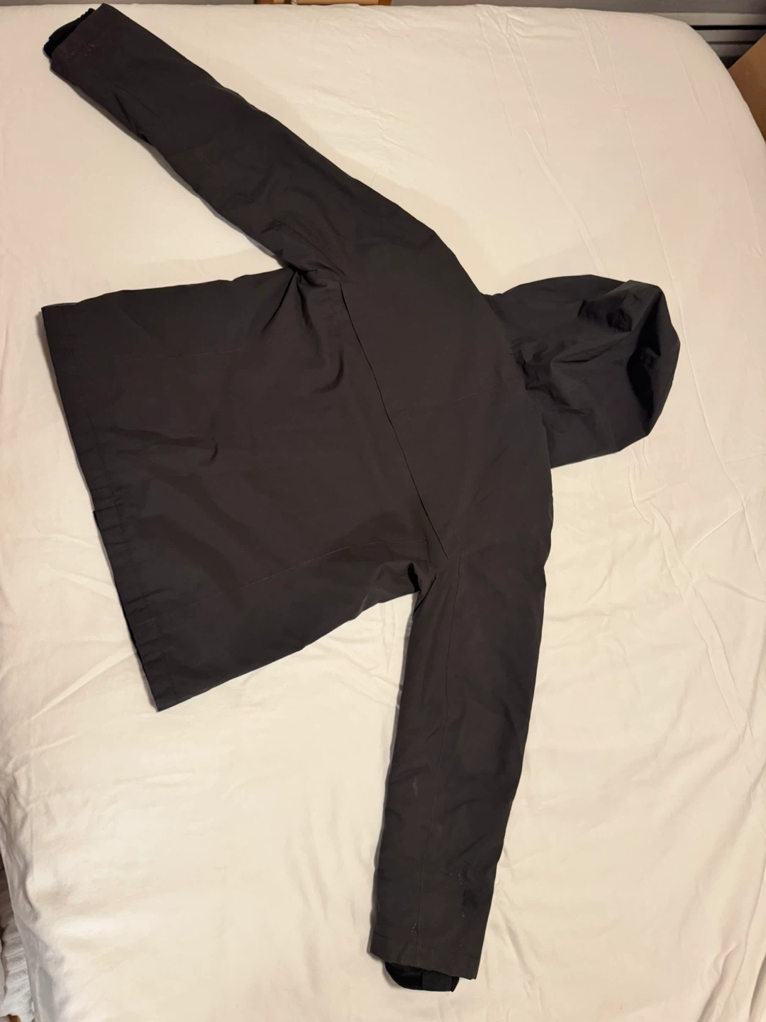 Prada Gore-Tex Jacket - photo 2