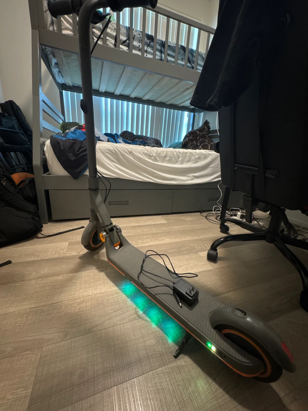 Ninebot Electric Scooter - photo 3