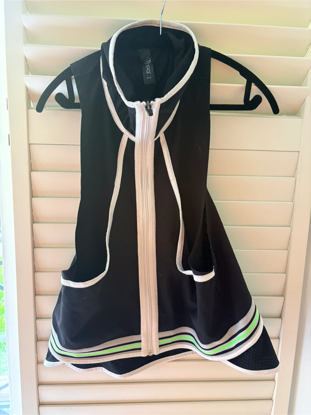 MPG Activewear Vest - Medium