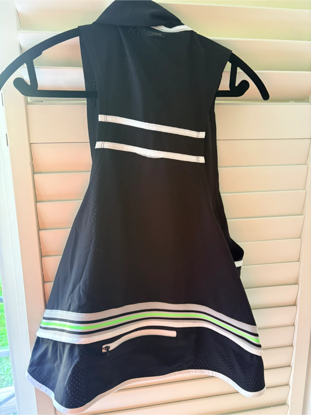 MPG Activewear Vest - Medium - photo 2