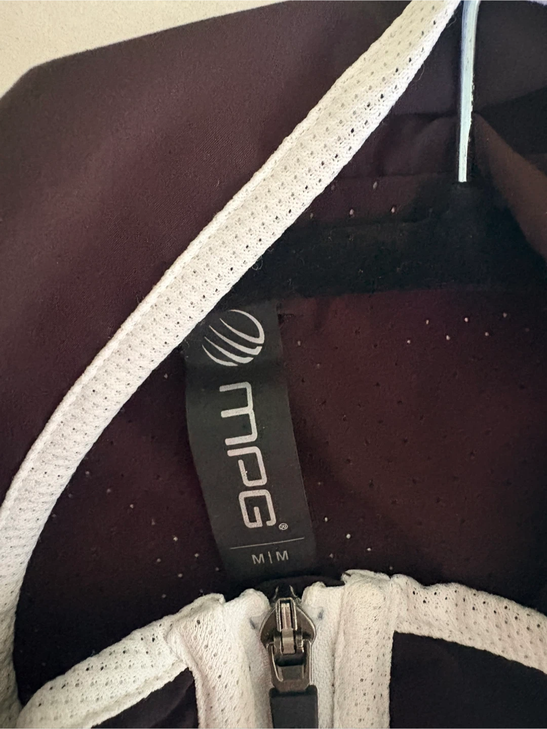 MPG Activewear Vest - Medium - photo 3