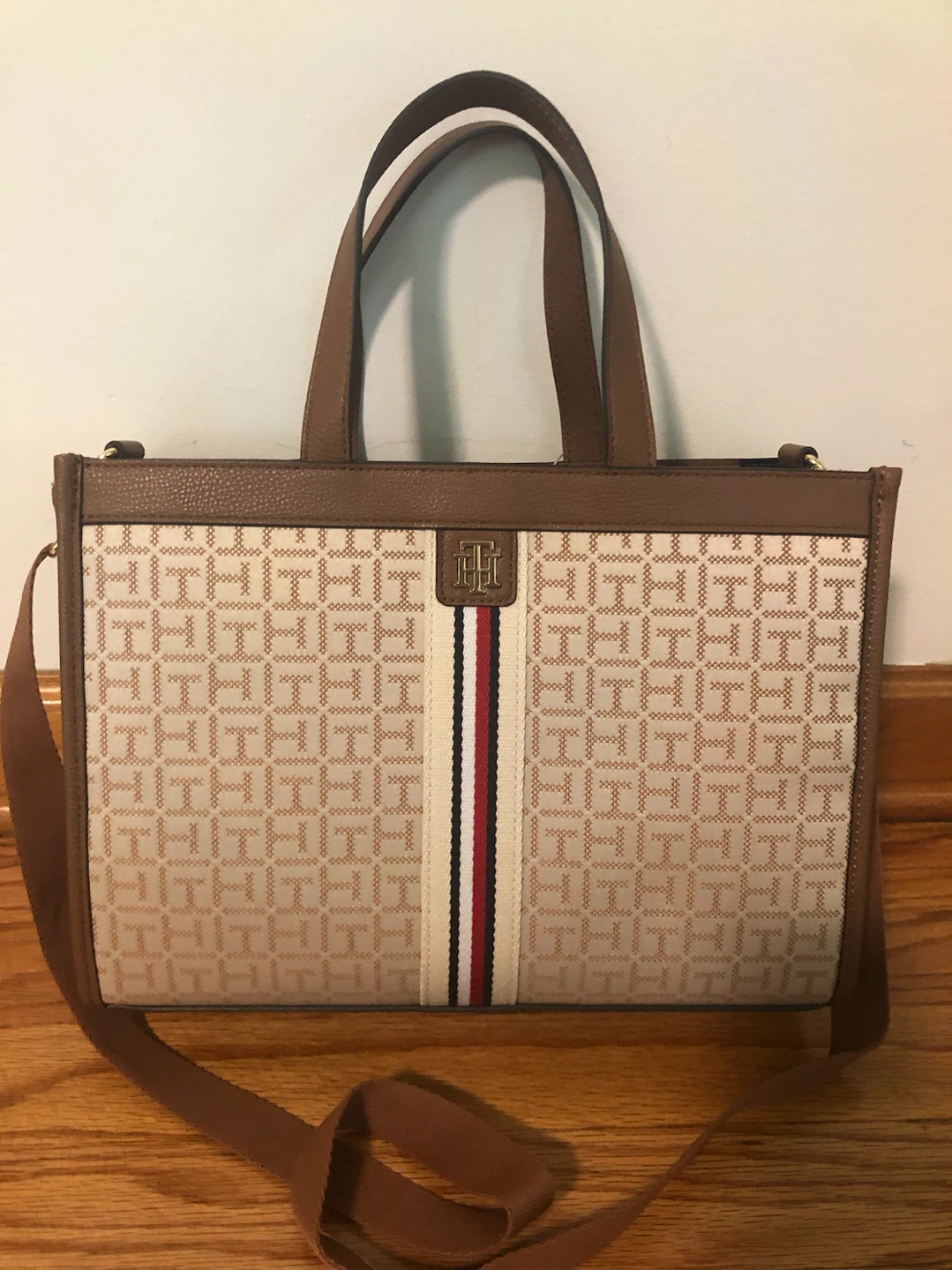 Tommy Hilfiger Tote Bag
