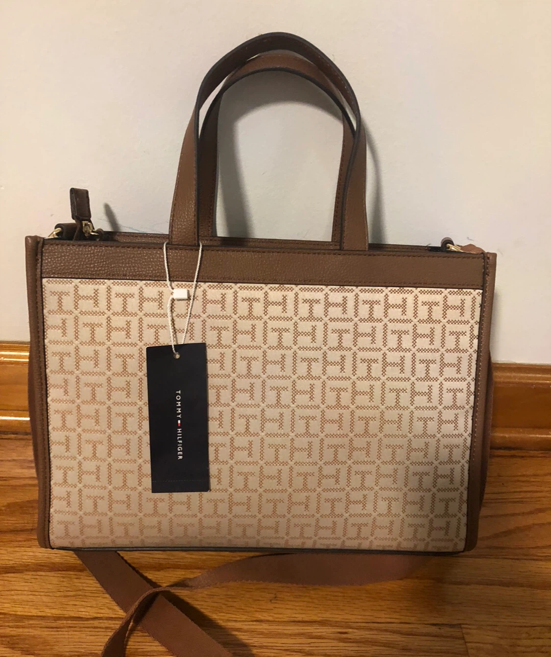 Tommy Hilfiger Tote Bag - photo 2