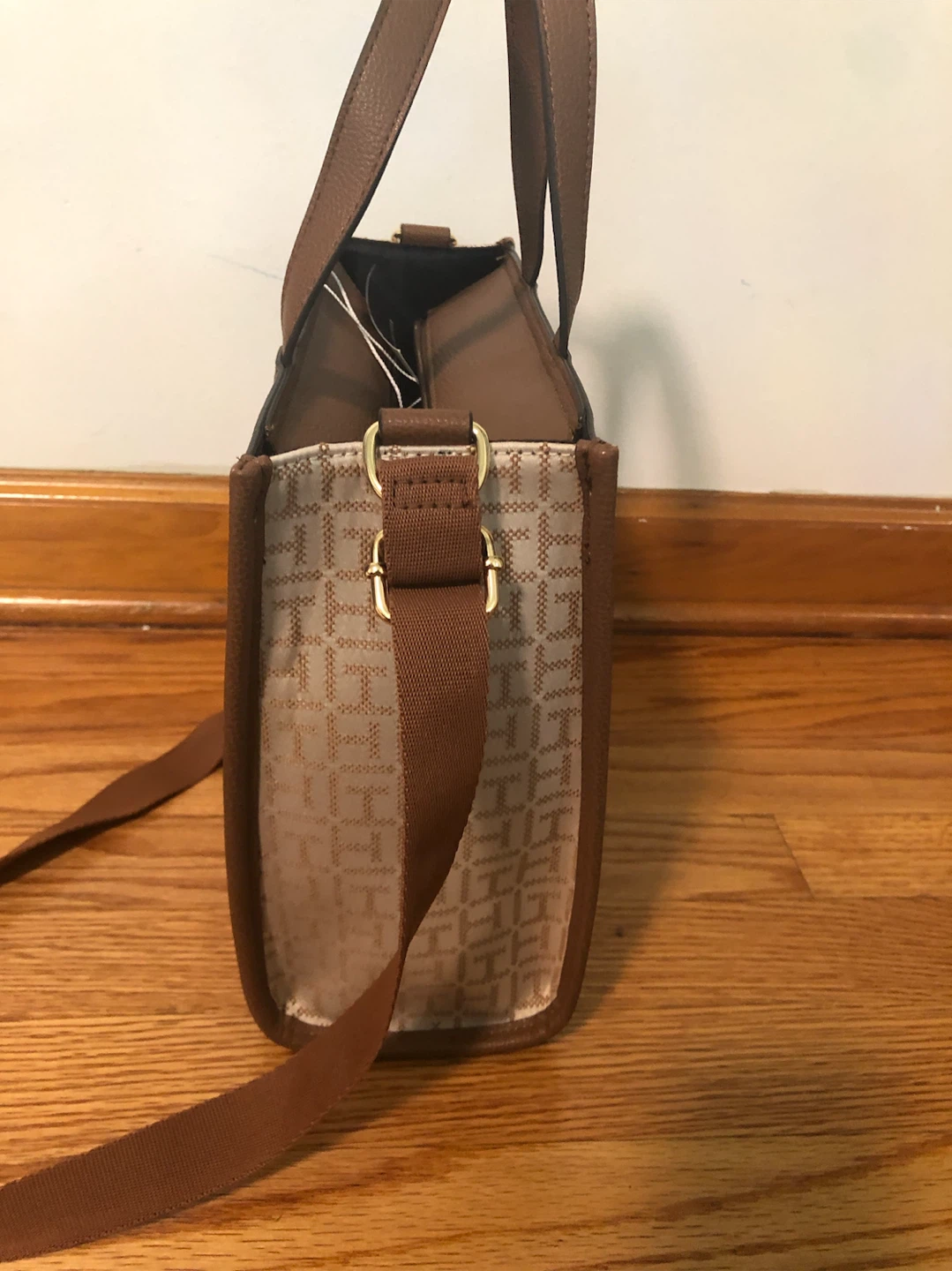 Tommy Hilfiger Tote Bag - photo 3