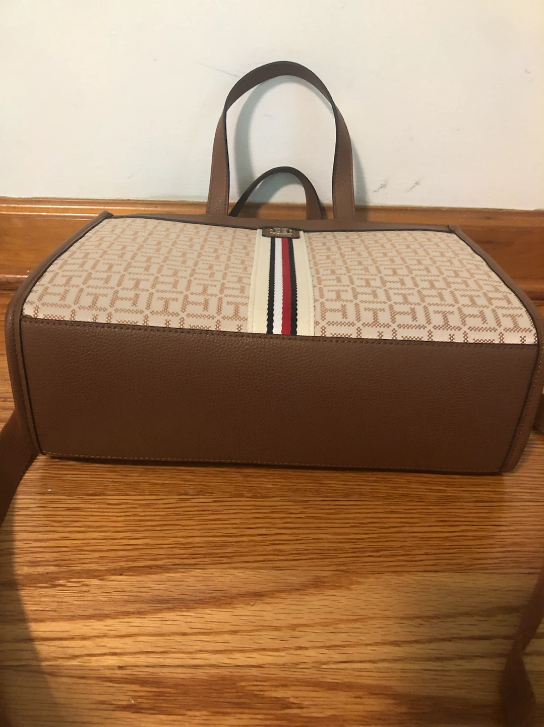 Tommy Hilfiger Tote Bag - photo 4