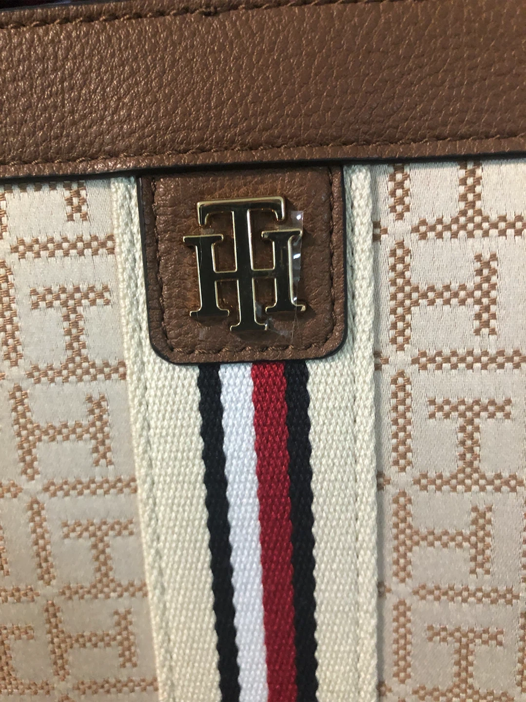 Tommy Hilfiger Tote Bag - photo 5