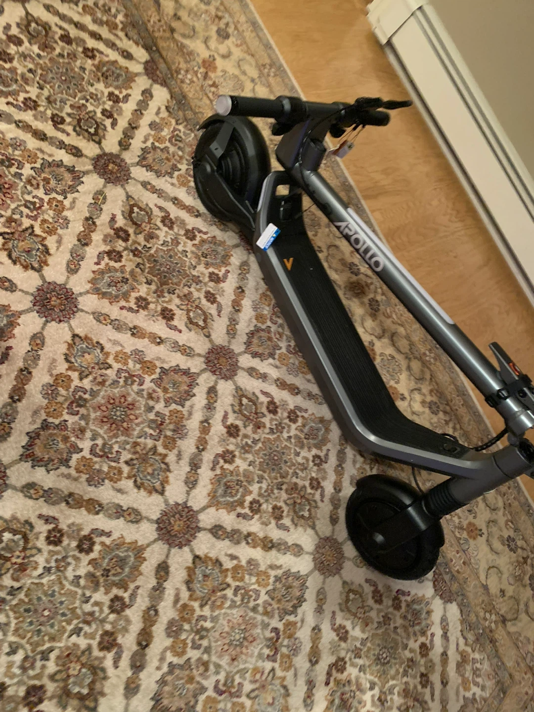Apollo Electric Scooter - photo 2