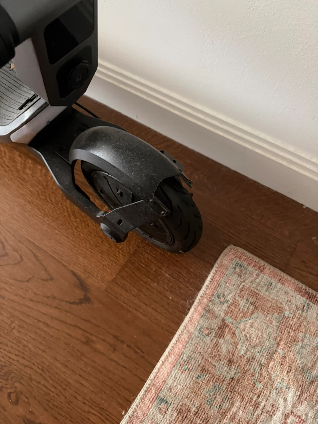 Apollo Electric Scooter - photo 4