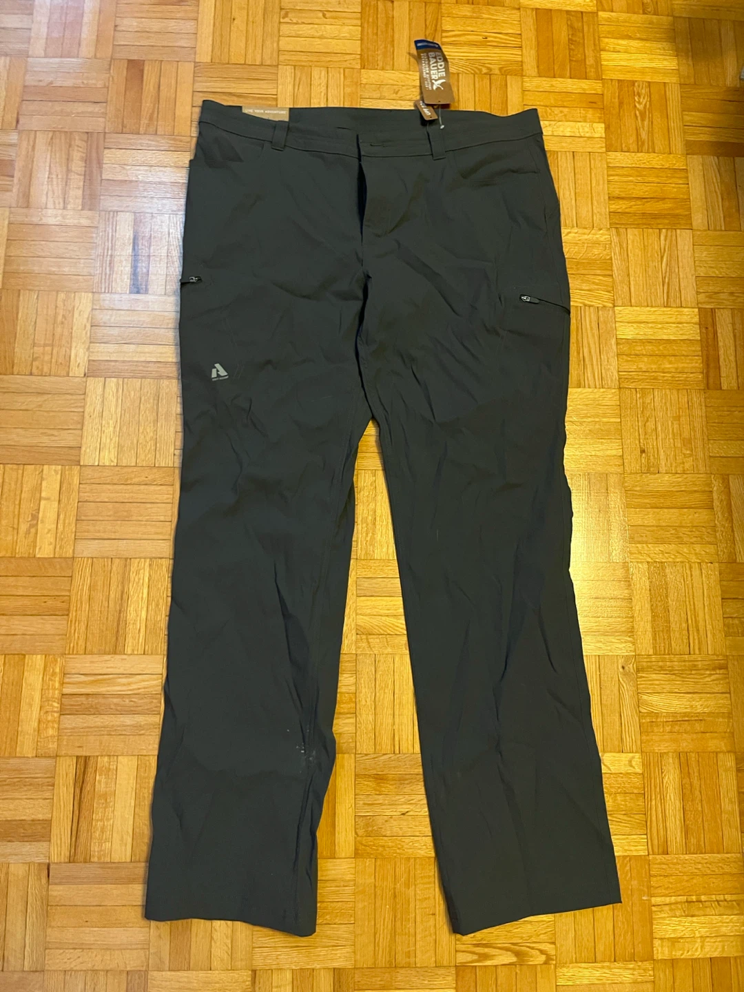 Eddie Bauer WR Guide Pants - Women's Size 16