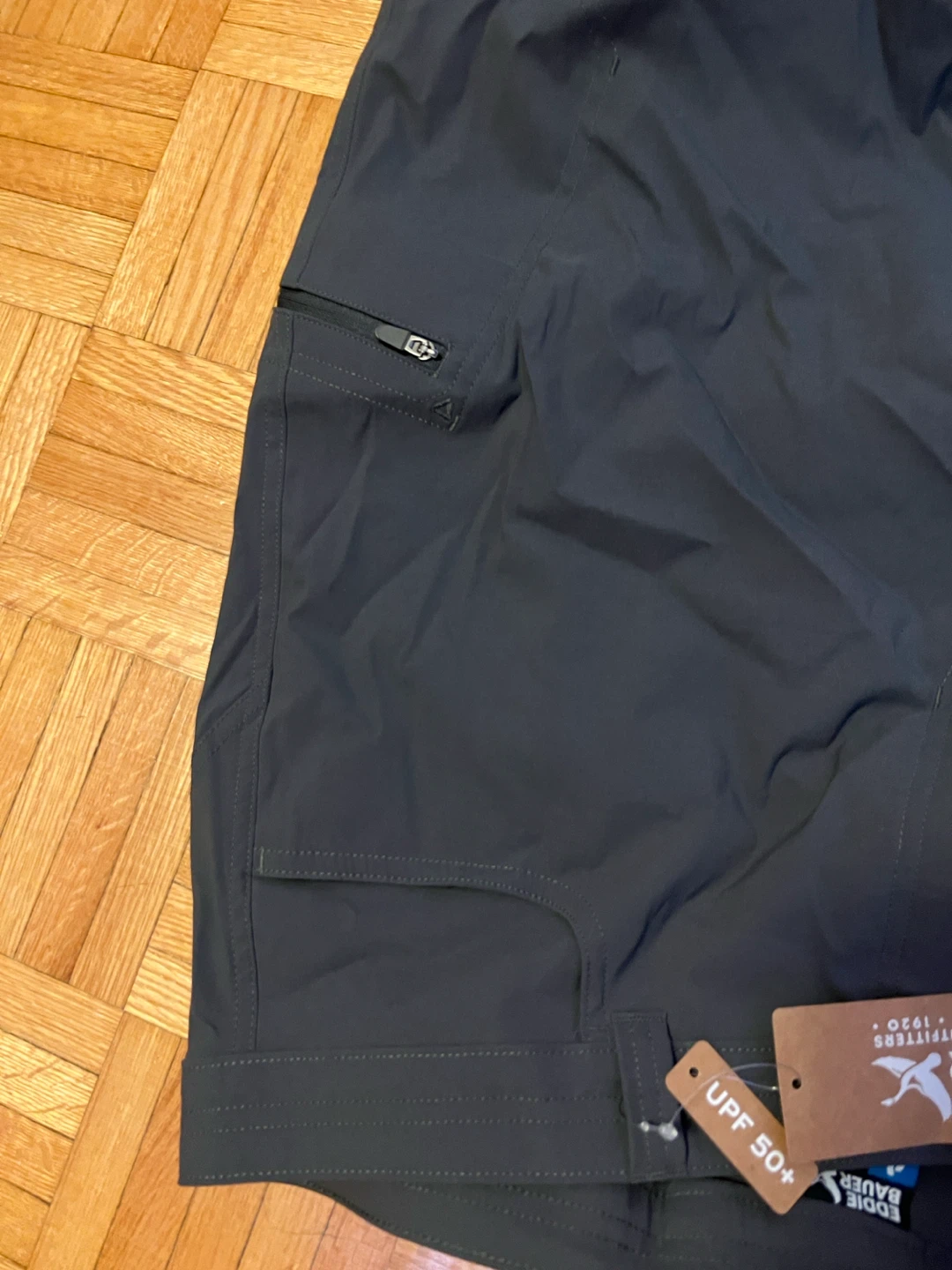 Eddie Bauer WR Guide Pants - Women's Size 16 - photo 4