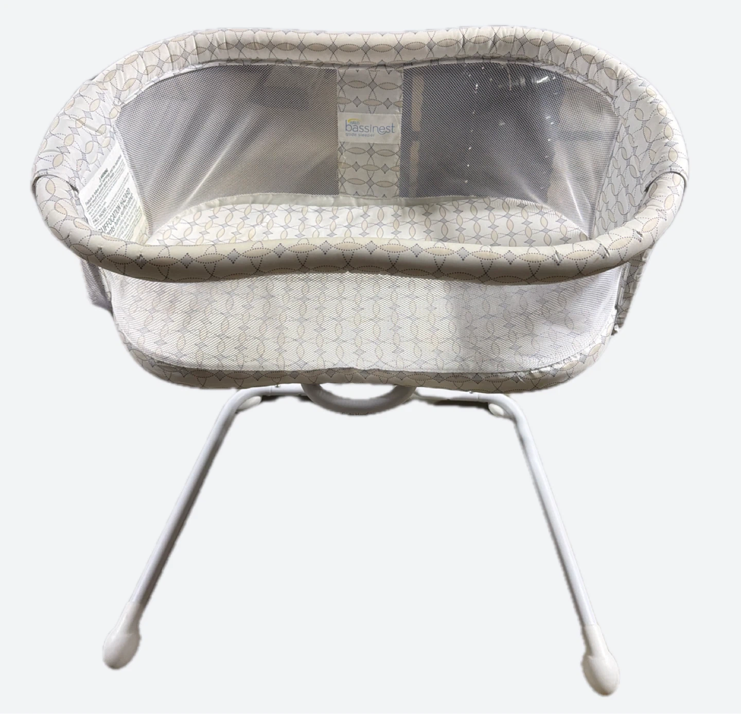 HALO Bassinest Glide Sleeper
