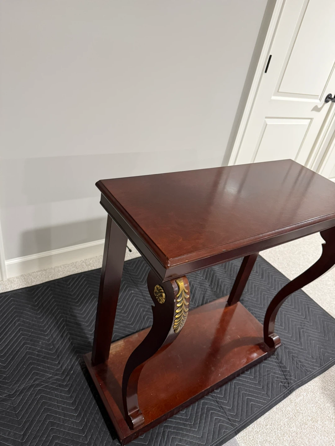 ENTRY/HALL TABLE-BOMBAY - photo 3