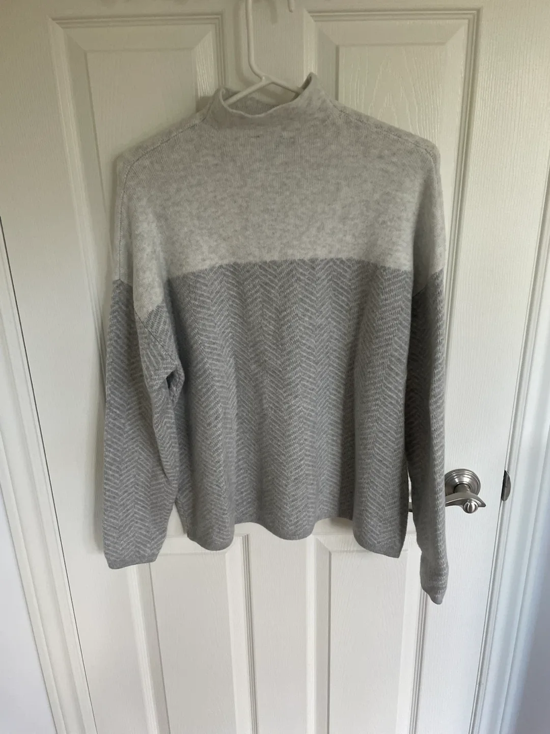 Denver Hayes Sweater - XL - photo 4