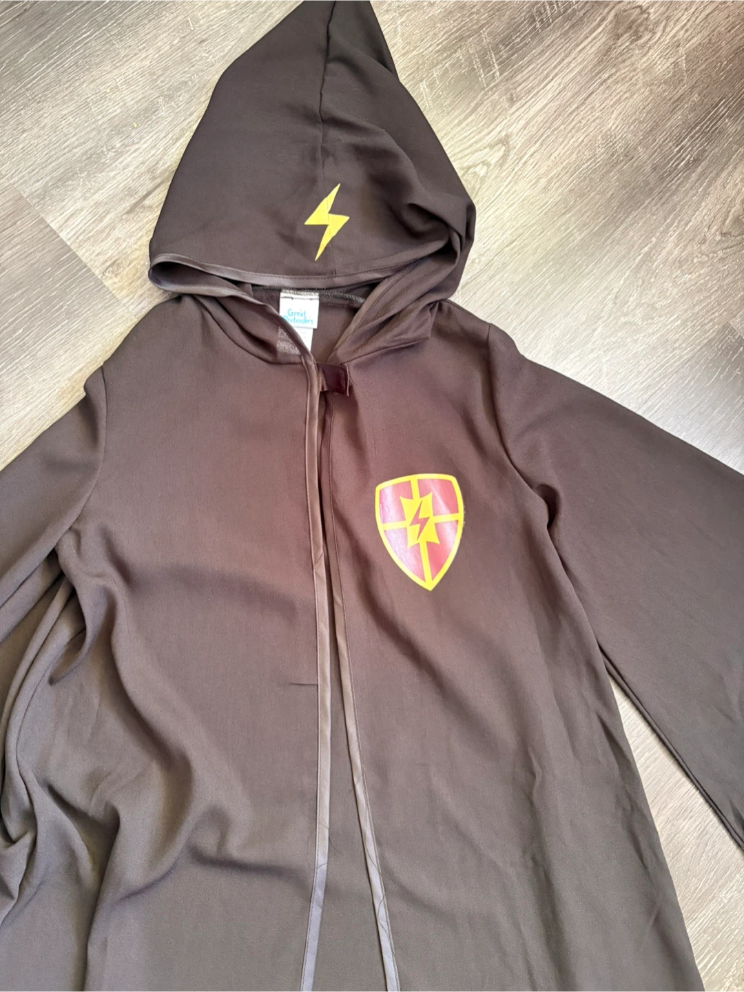 Great Pretenders Knight Costume Cape