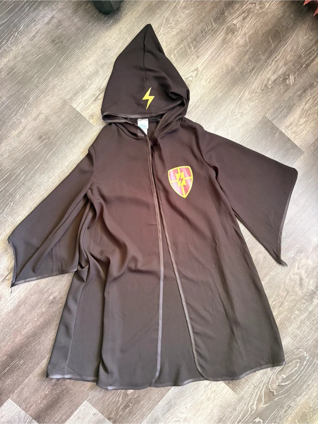 Great Pretenders Knight Costume Cape - photo 2