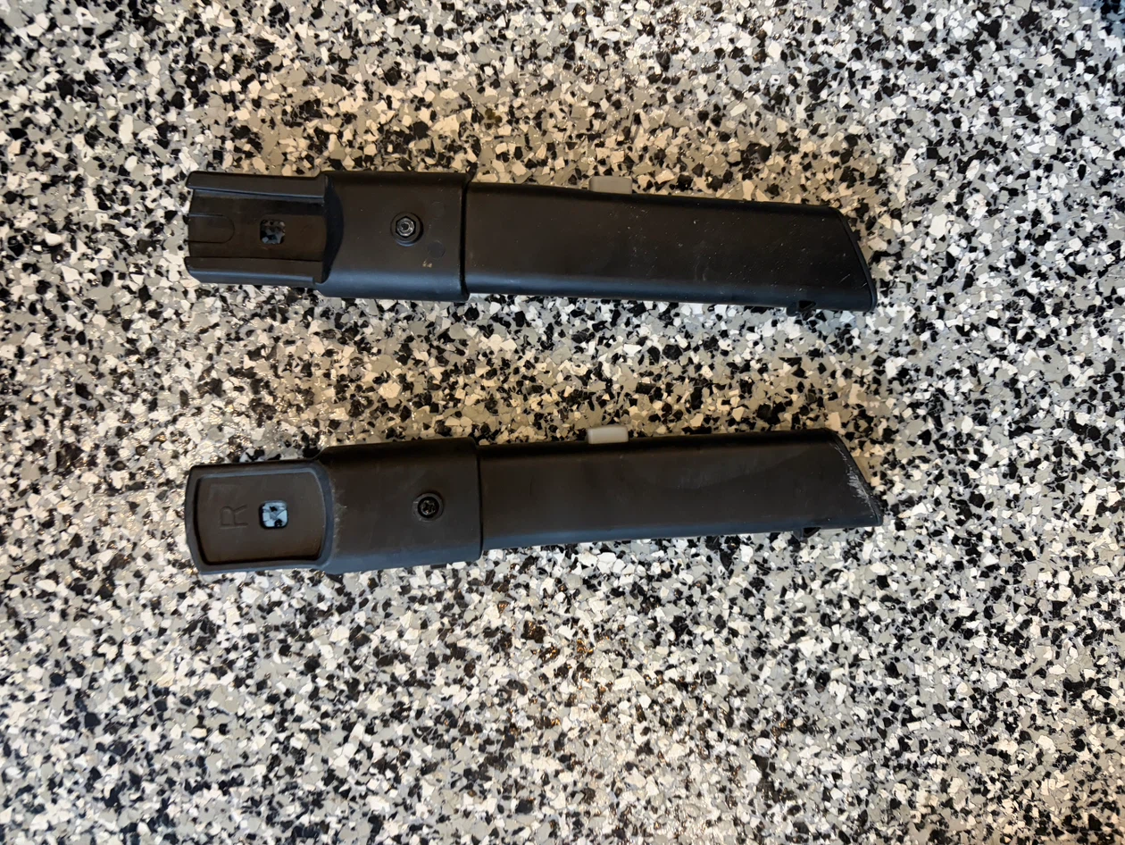 City select lux stroller - photo 4