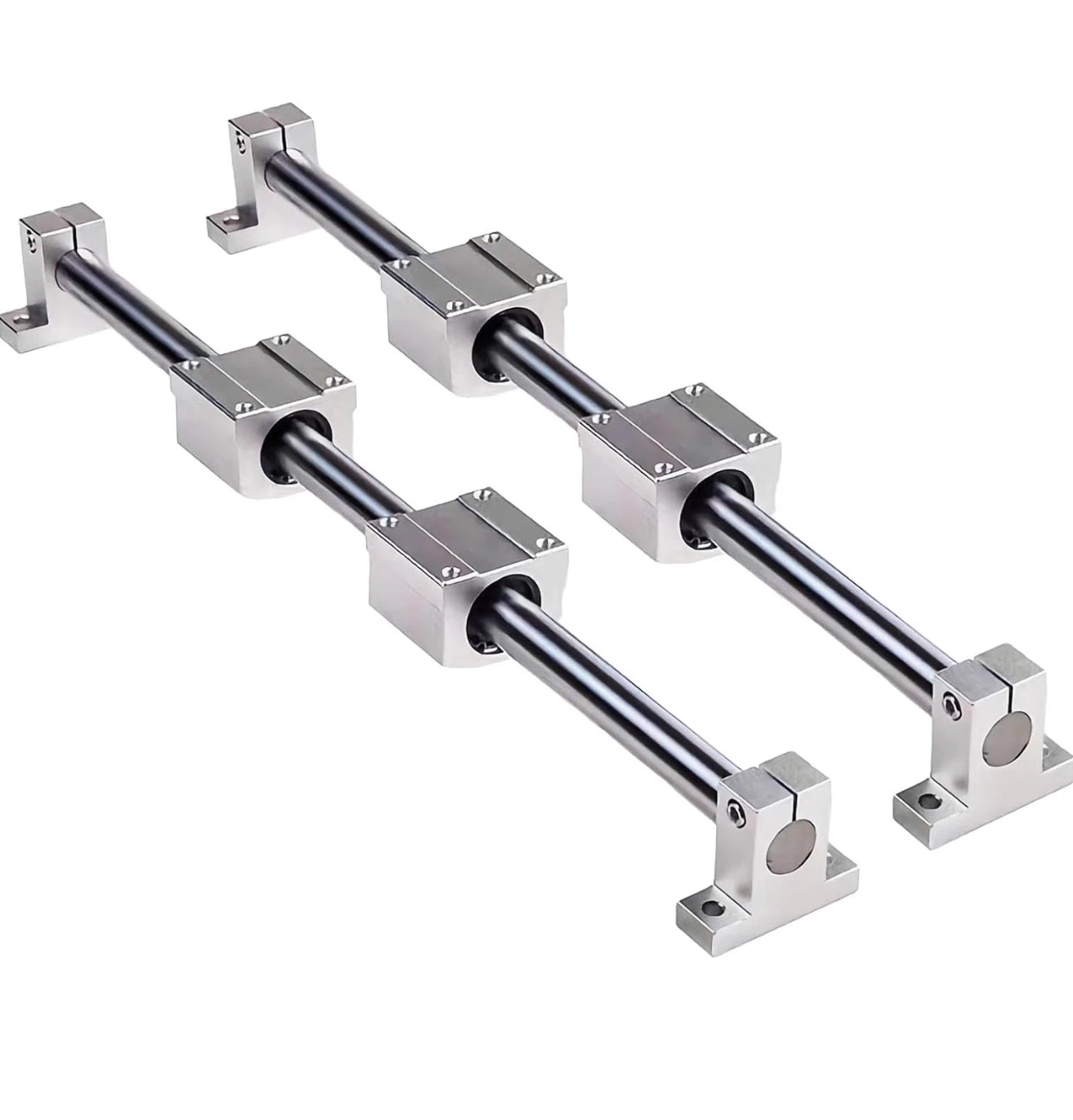Linear Motion Ball Slide Units SCS20UU