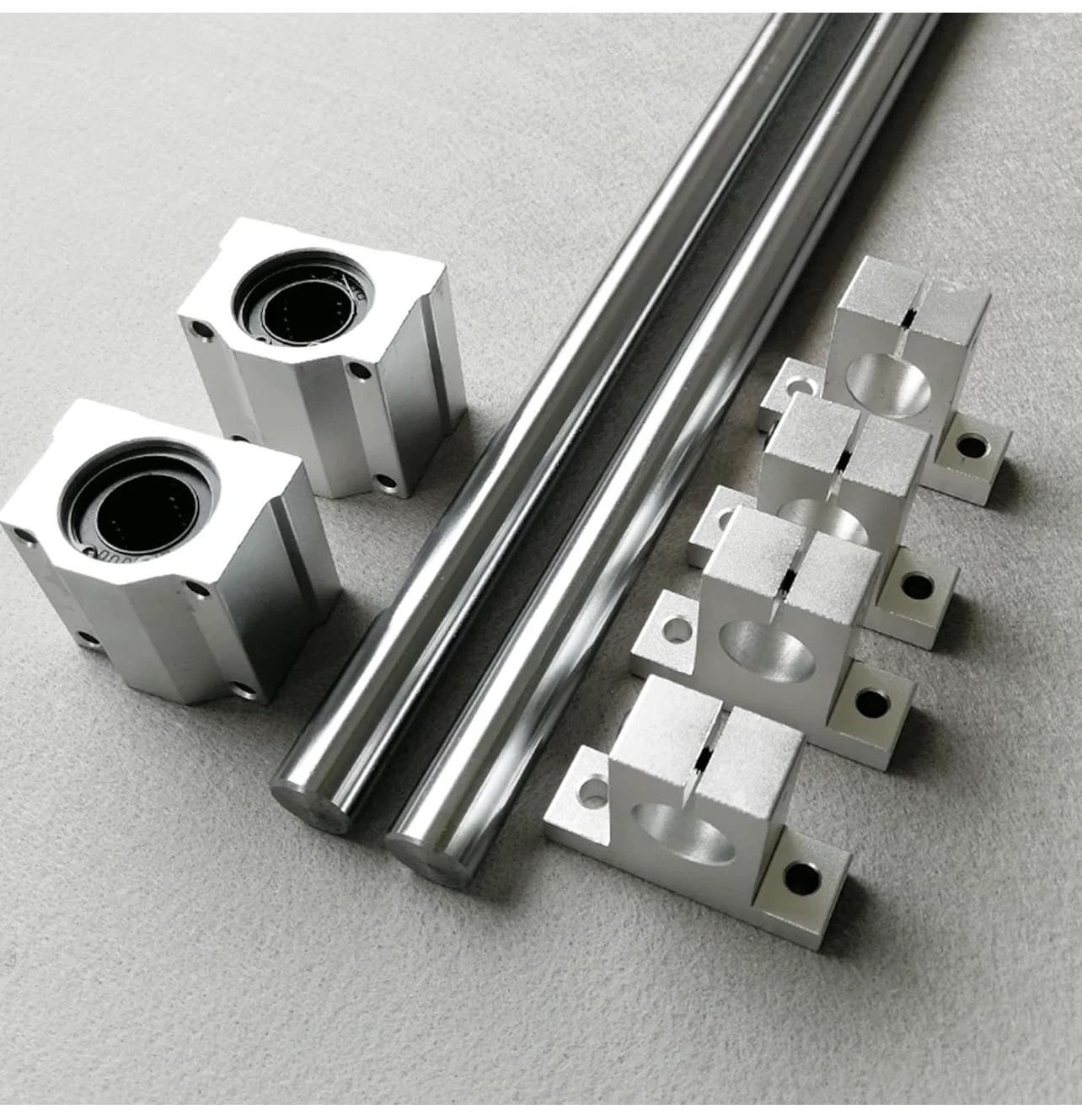 Linear Motion Ball Slide Units SCS20UU - photo 2