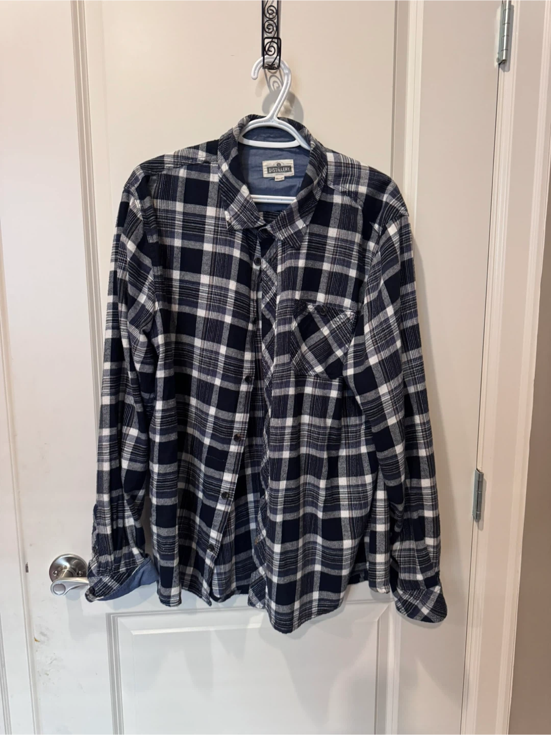 Flannel Shirt