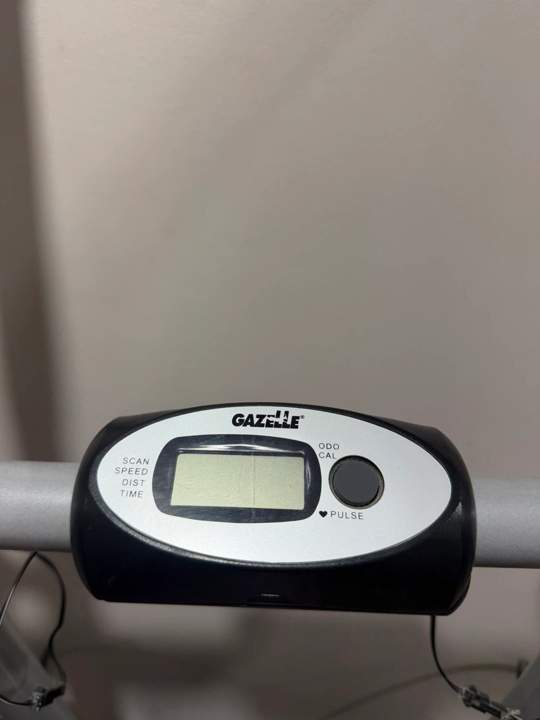 Tony Little Gazelle Power Plus - Foldable Adjustable Resistance - photo 4