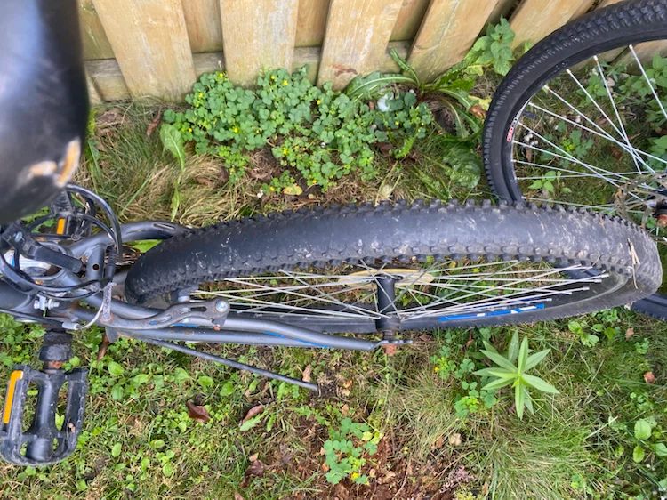 Supercycle Mountain Bike - photo 2