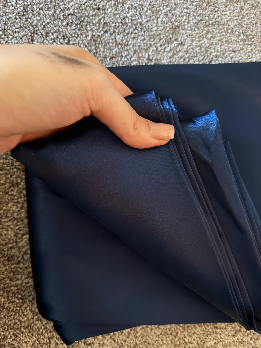 Assorted Satin Fabric - photo 2