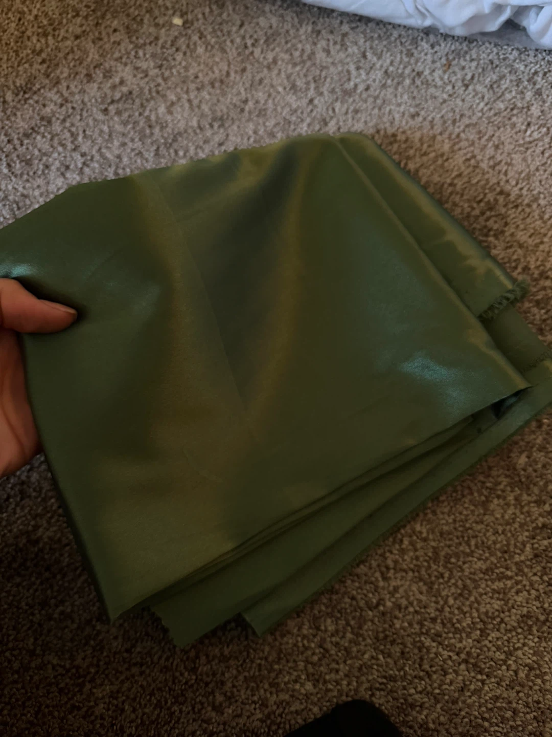 Assorted Satin Fabric - photo 4