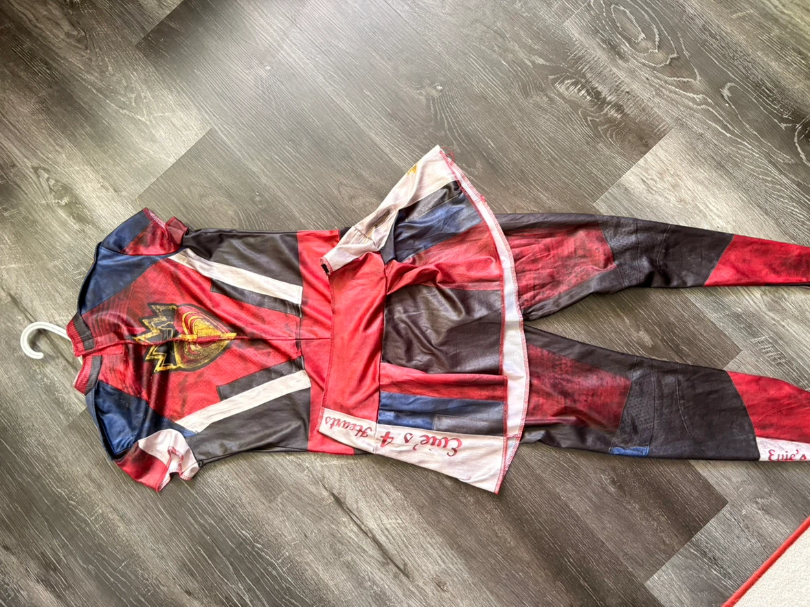 Disney Descendants 3 Evie Costume