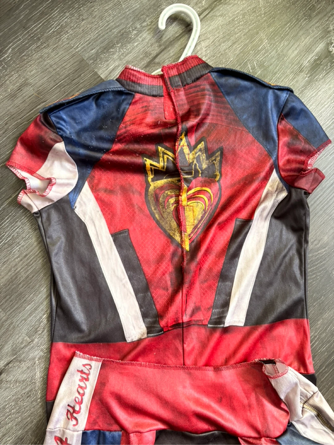 Disney Descendants 3 Evie Costume - photo 2