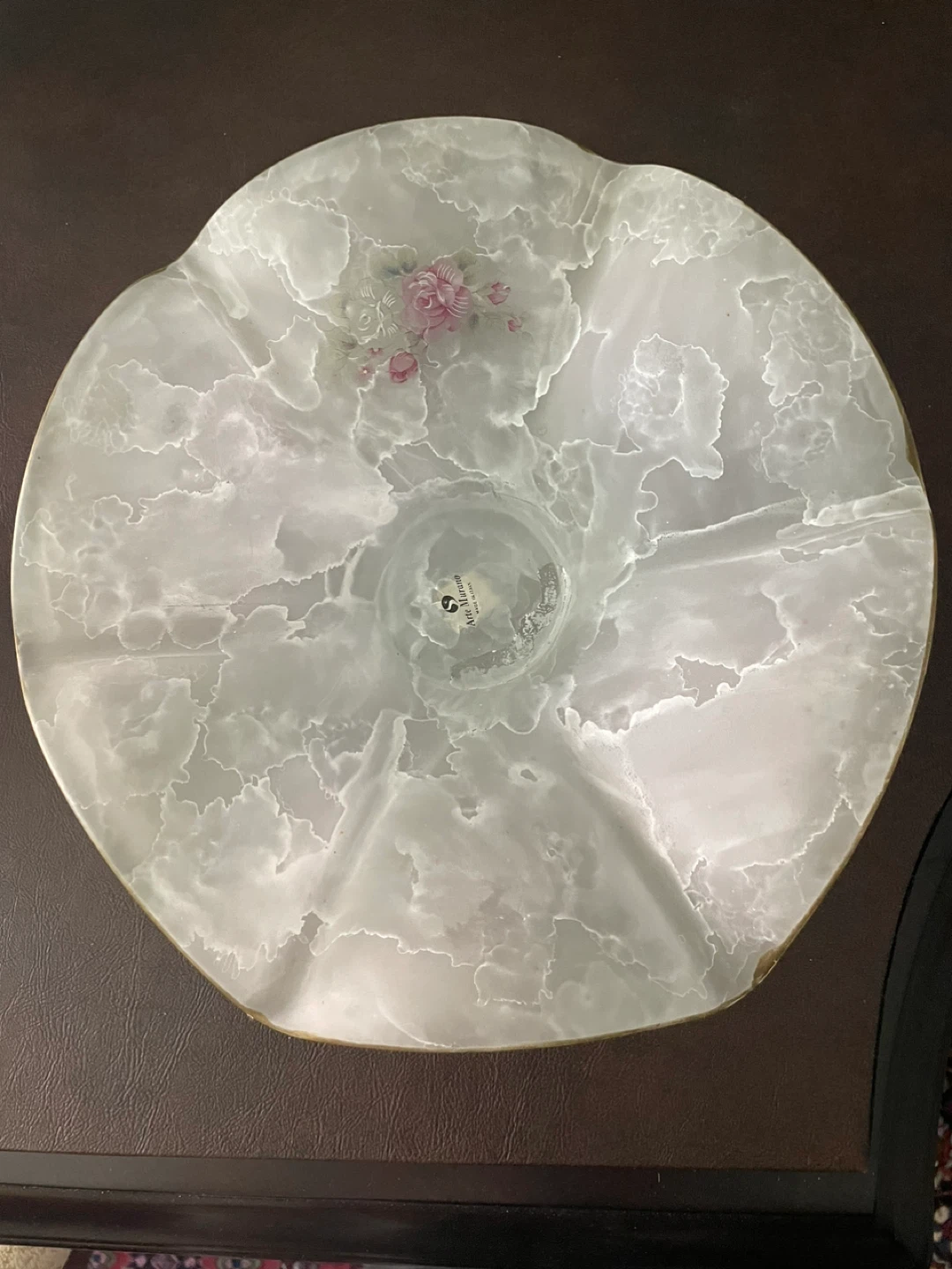 Arte Murano Glass Bowl - photo 4