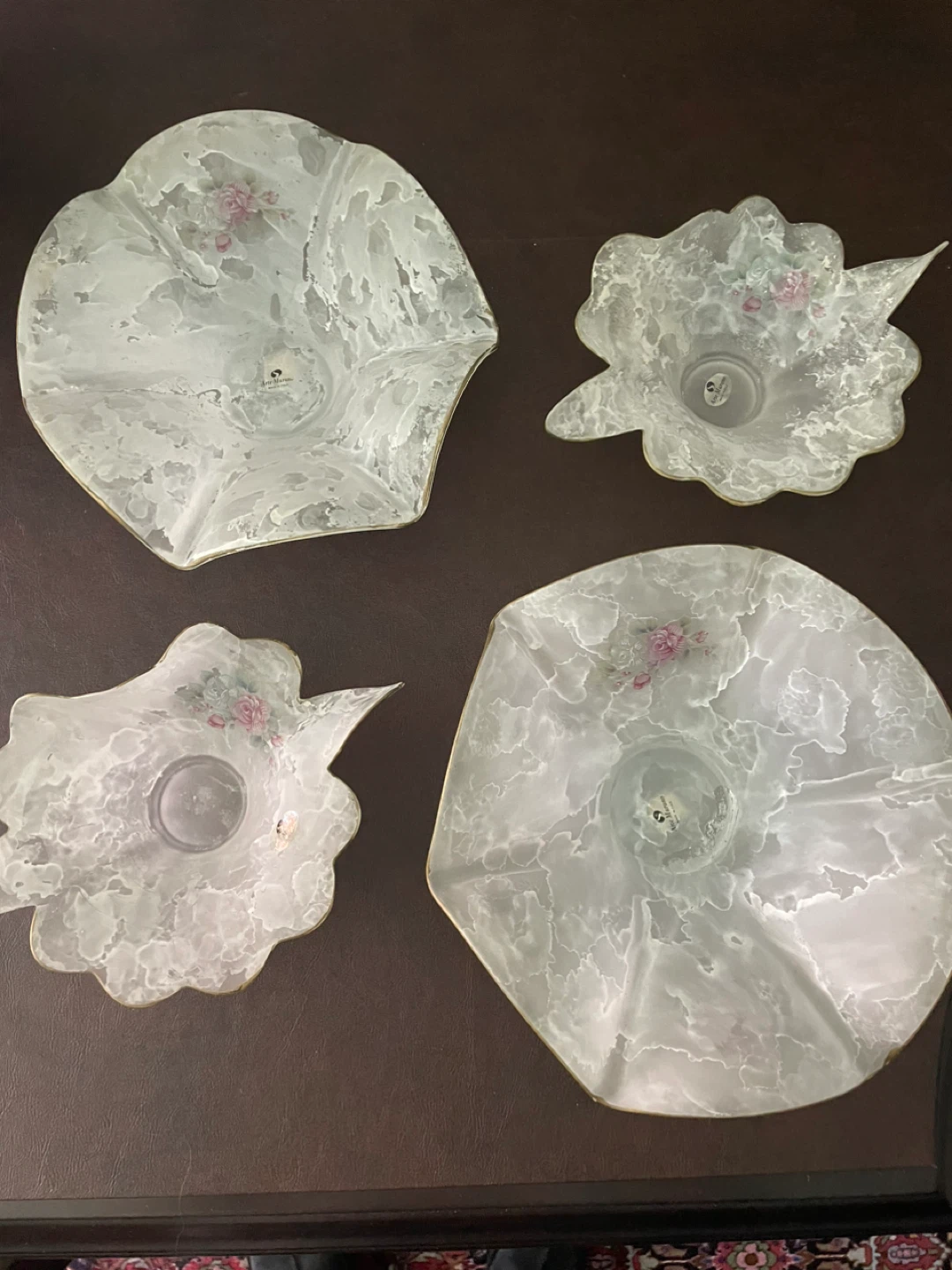Arte Murano Glass Bowl - photo 5
