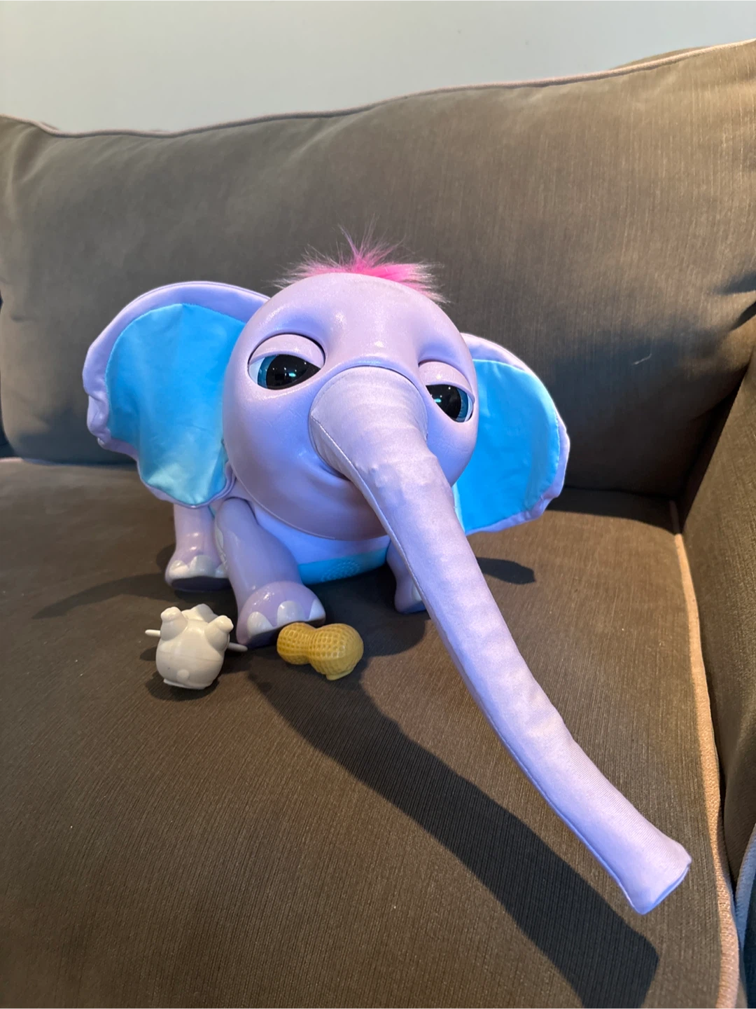 FurReal Friends Jojo the Elephant