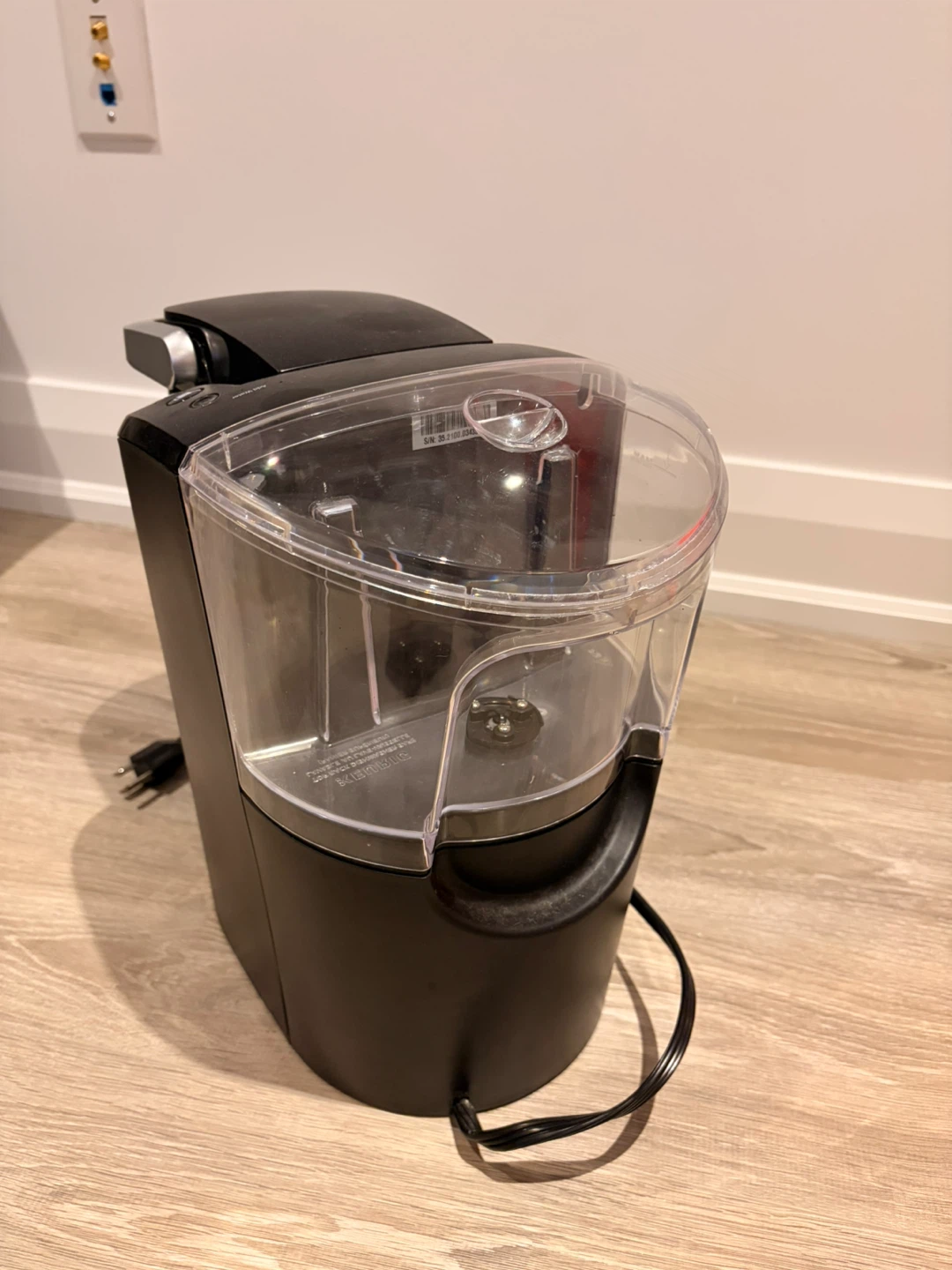Keurig K-Mini Coffee Maker