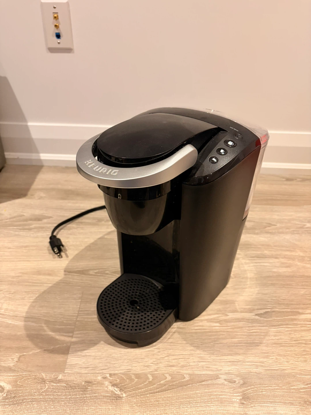 Keurig K-Mini Coffee Maker - photo 2