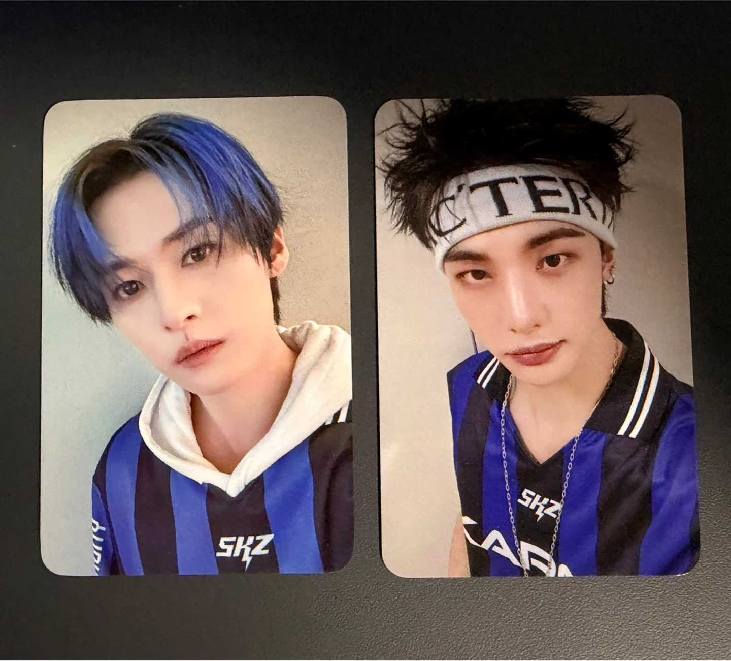 stray kids pobs