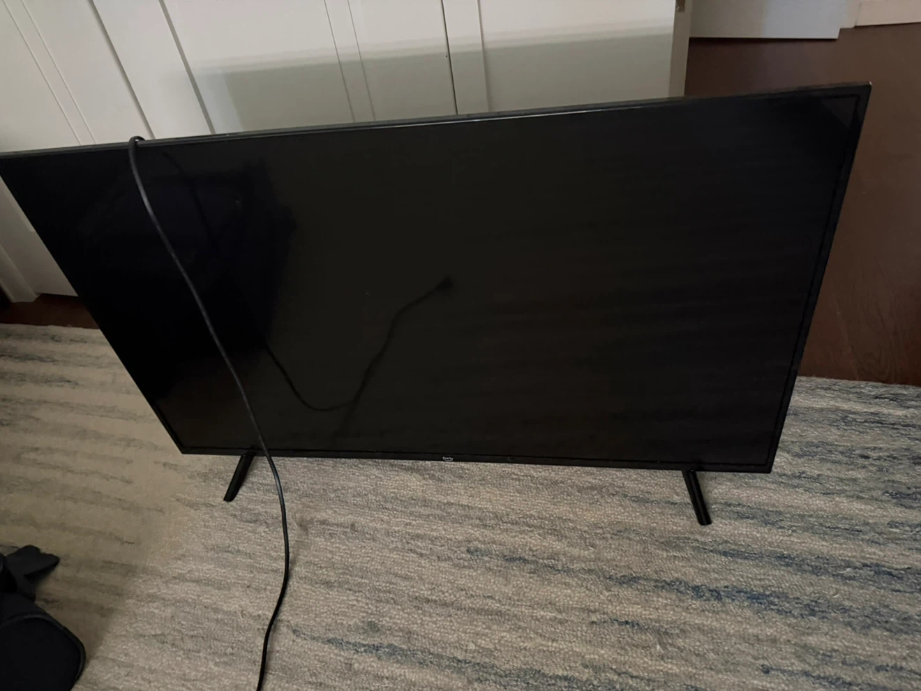 onn. 42" Class 4K UHD (2160P) amazon fire Smart TV HDR - photo 2